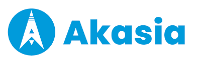 Vista de interfaz de Akasia