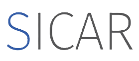 Logo SICAR