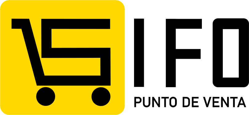 Logo SIFO Punto de Venta