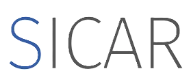 Logo SICAR Punto de Venta