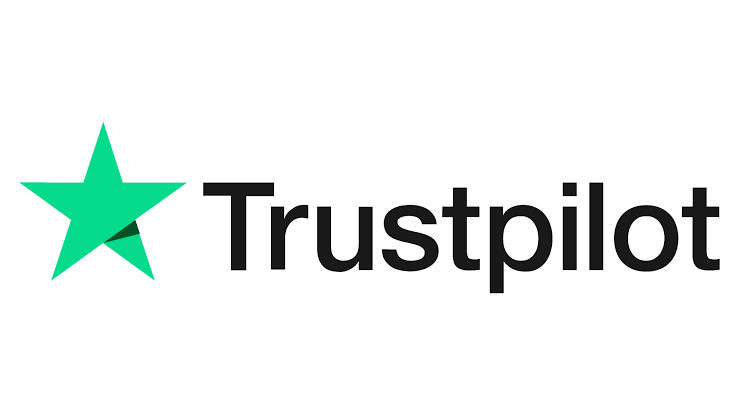 Trust Pilot logo