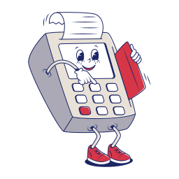 Puntos de venta logo