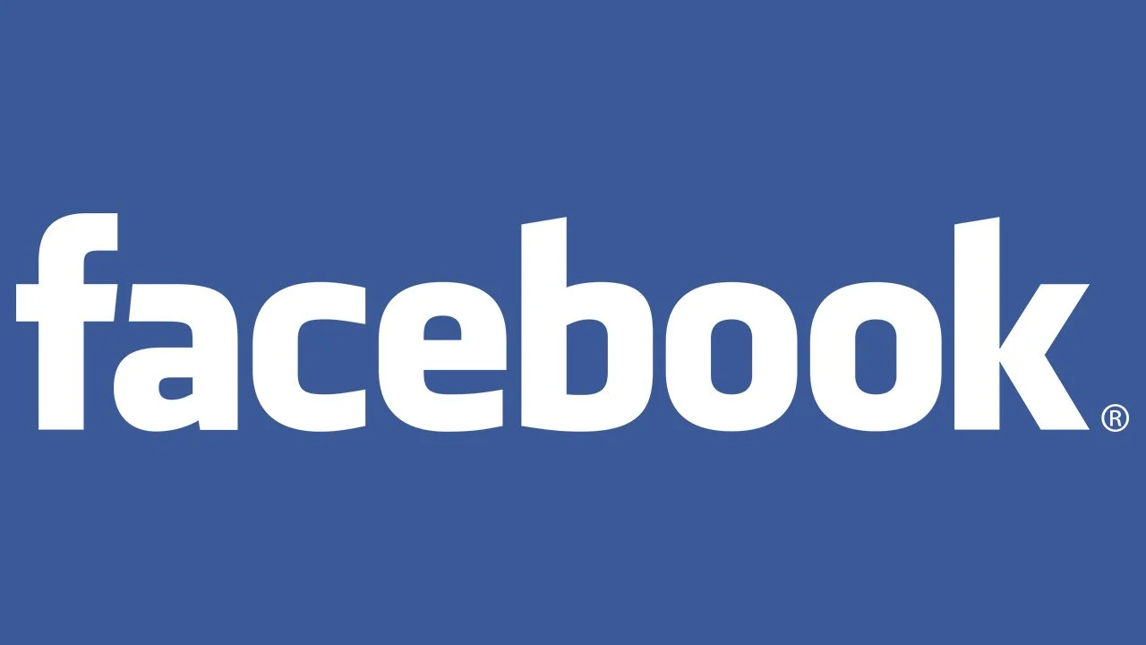 Facebook logo