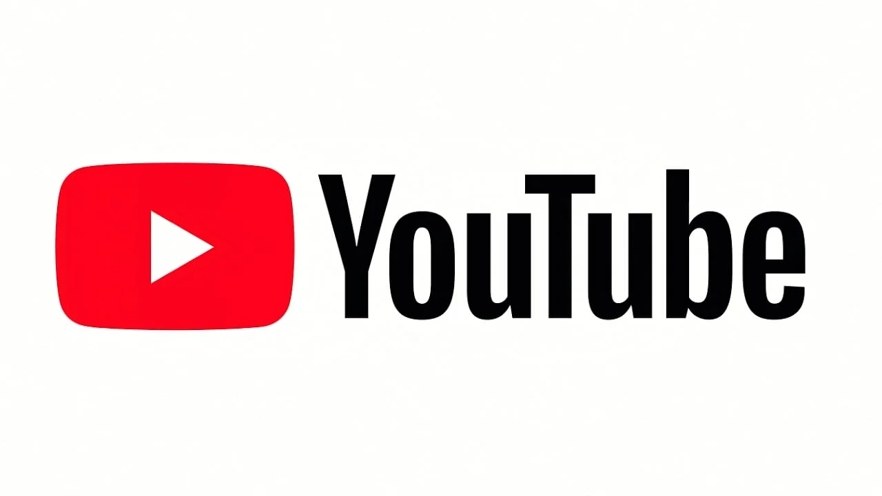 Youtube logo