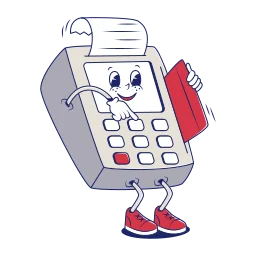 Puntos de venta logo