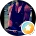 Imagen de perfil de usuario